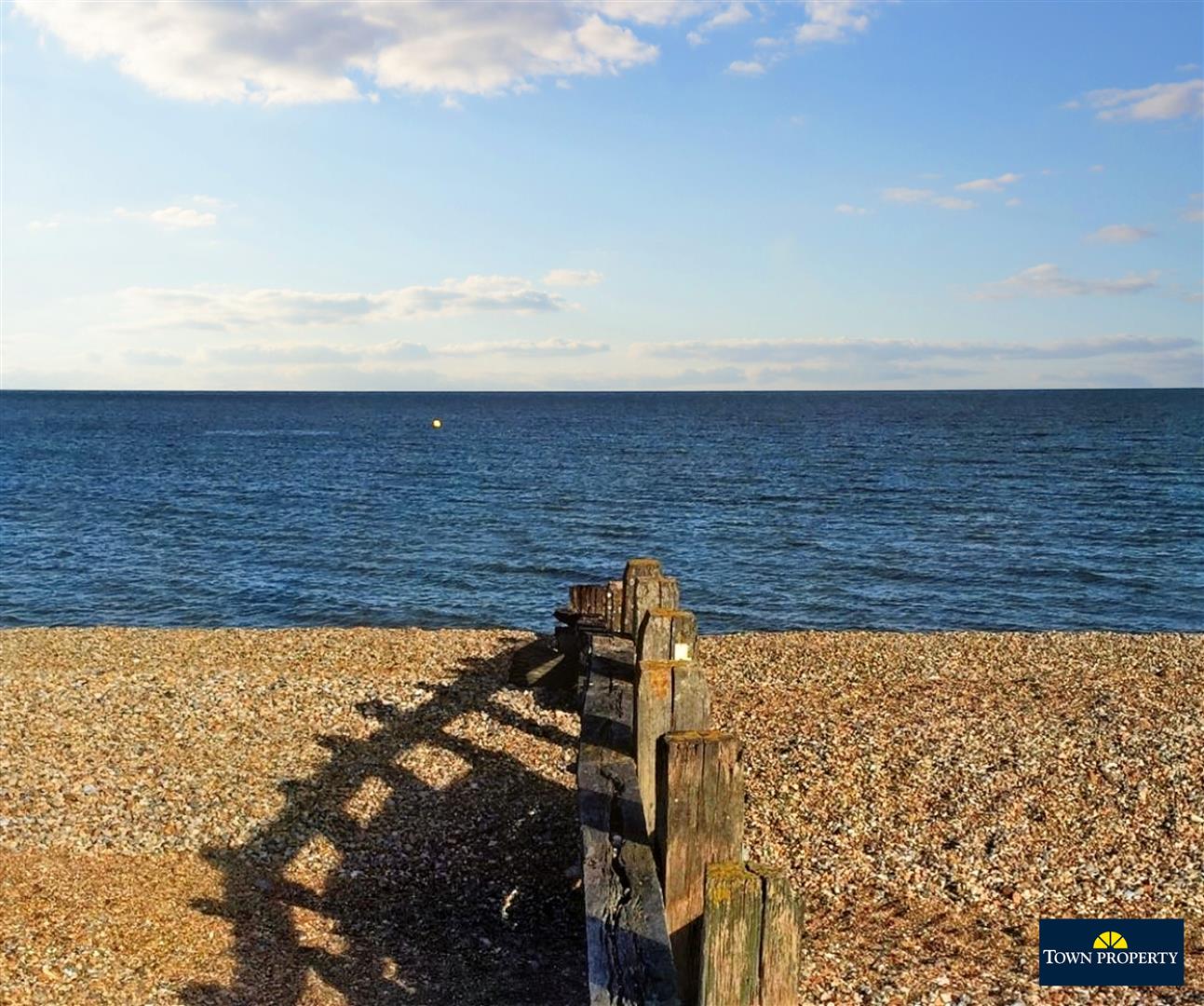 Property Details for Seaville Drive Pevensey Bay East Sussex BN24 6AZ